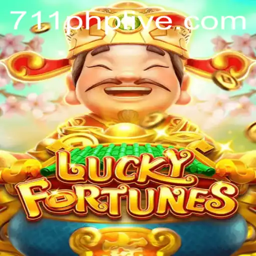 Unlock the Excitement of LUCKYFORTUNES: A Game-Changing Adventure