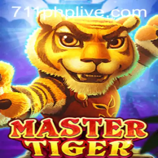 MasterTiger: A Journey into the World of Strategic Gameplay