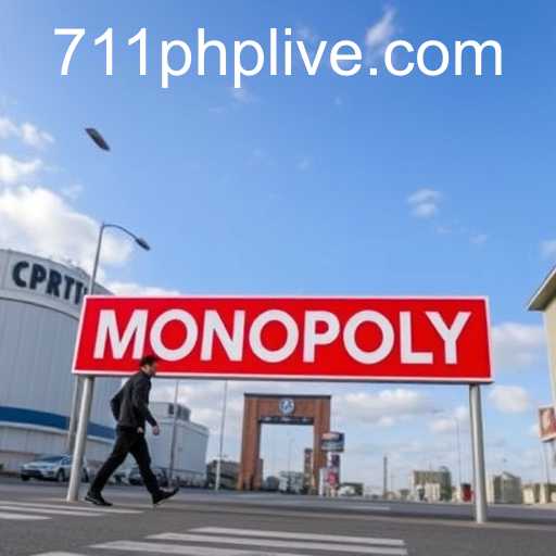 The Impact and Intricacies of Monopoly: A Deep Dive into Market Dynamics