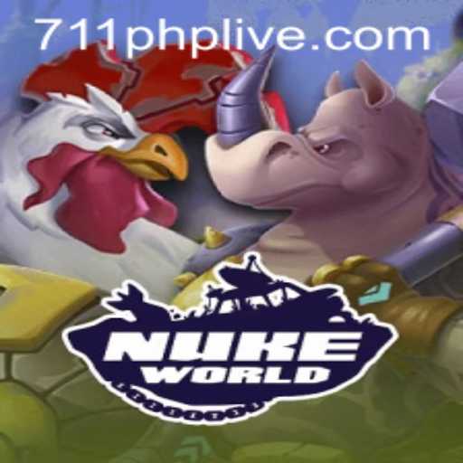 The Thrilling World of NukeWorld: A Deep Dive into 711php