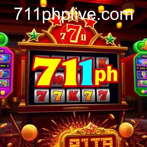 The Intriguing World of Online Slots: A Deep Dive into 711php