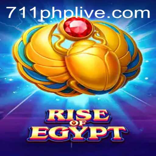 Discover the World of RiseOfEgypt: A Mesmerizing Gaming Experience with 711php