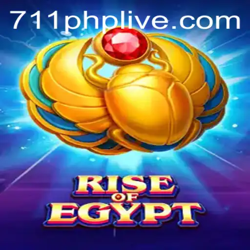 Discover the World of RiseOfEgypt: A Mesmerizing Gaming Experience with 711php