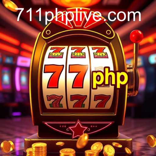 Exploring the Alluring World of Slots with 711php